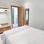 Daire Demar Vlycho Lefkada Vlikhón