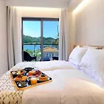Demar Vlycho Lefkada Daire