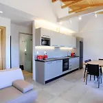 Daire Demar Vlycho Lefkada