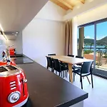 Demar Vlycho Lefkada Daire *