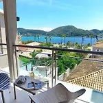 Daire Demar Vlycho Lefkada