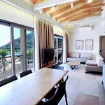 Daire Demar Vlycho Lefkada *
