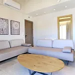 Demar Vlycho Lefkada Daire
