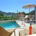 Daire Demar Vlycho Lefkada *