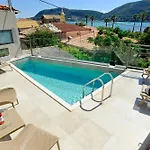 Demar Vlycho Lefkada Daire Vlikhón