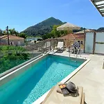Demar Vlycho Lefkada Daire