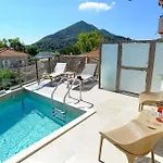 Daire Demar Vlycho Lefkada *