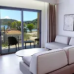 Demar Vlycho Lefkada Daire Vlikhón