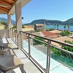 Daire Demar Vlycho Lefkada