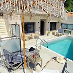 Demar Vlycho Lefkada Daire *
