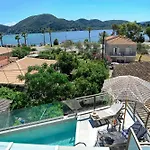 Daire Demar Vlycho Lefkada