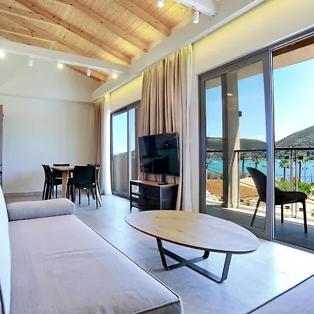 Demar Vlycho Lefkada Apartment Vlikhon