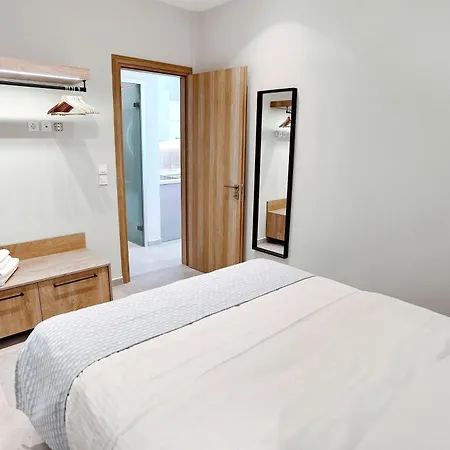 Apartment Demar Vlycho Lefkada Vlikhon