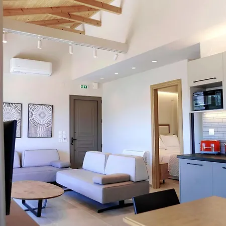 Demar Vlycho Lefkada