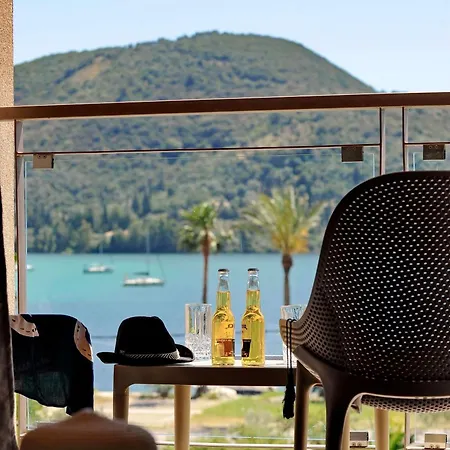 Apartment Demar Vlycho Lefkada *