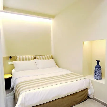 Demar Vlycho Lefkada Apartment Vlikhon