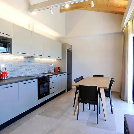 Apartment Demar Vlycho Lefkada Vlikhon