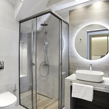 Apartament Demar Vlycho Lefkada