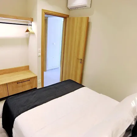 Demar Vlycho Lefkada *