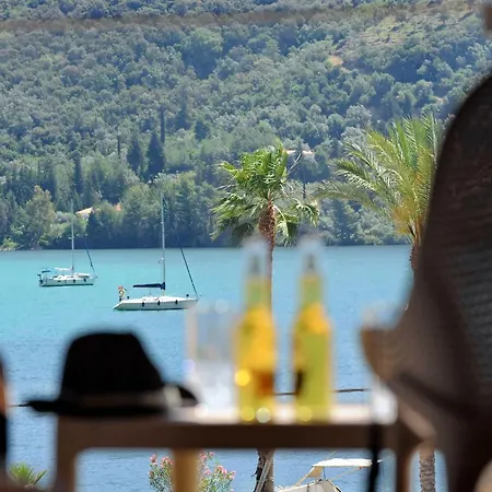 Demar Vlycho Lefkada Apartament