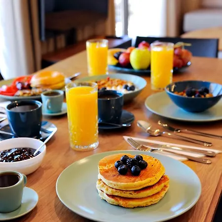 Demar Vlycho Lefkada Apartament *