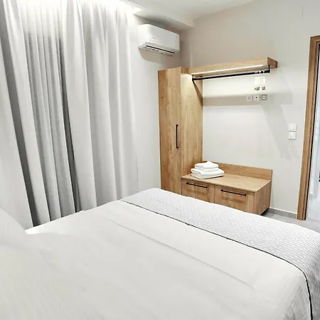 Apartament Demar Vlycho Lefkada Vlikhón