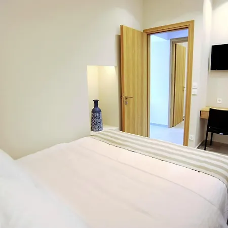 Demar Vlycho Lefkada Apartament Vlikhón