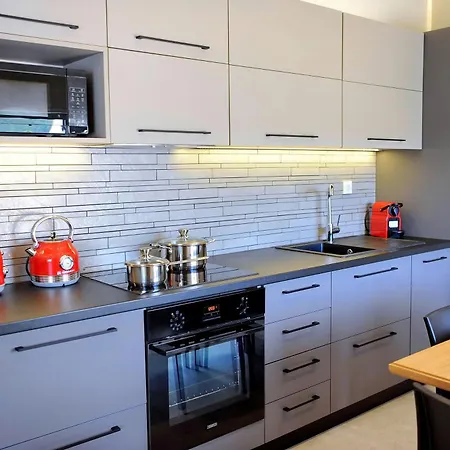 Apartment Demar Vlycho Lefkada Vlikhon