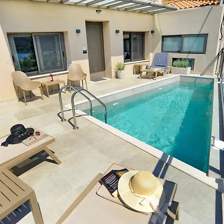 Apartment Demar Vlycho Lefkada