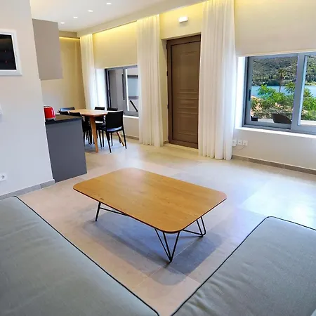 Demar Vlycho Lefkada Apartment Vlikhon