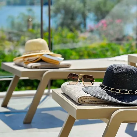 Apartament Demar Vlycho Lefkada Vlikhón