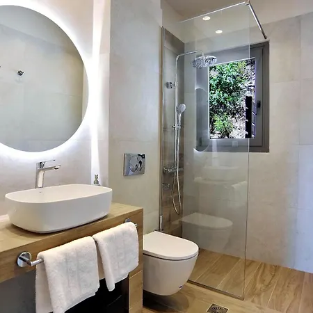 Demar Vlycho Lefkada Apartment *