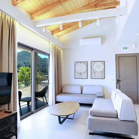 Demar Vlycho Lefkada *