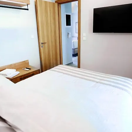 Demar Vlycho Lefkada * Vlikhón