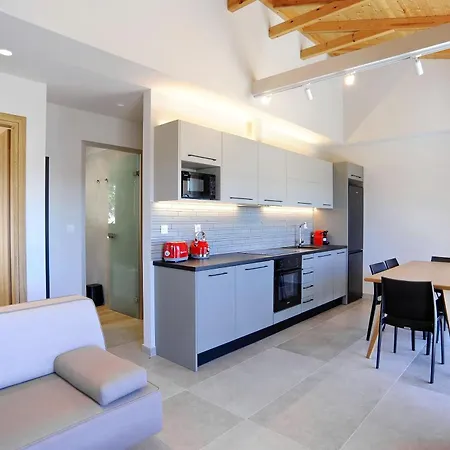 Apartament Demar Vlycho Lefkada