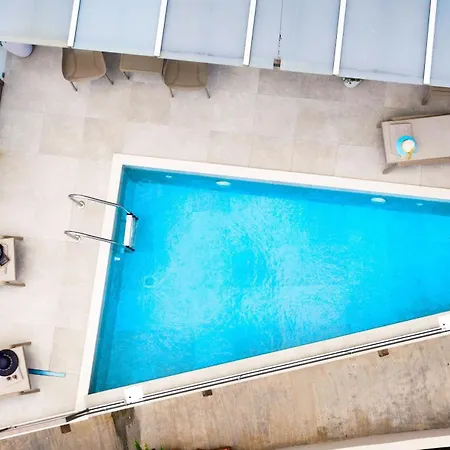 Apartament Demar Vlycho Lefkada *