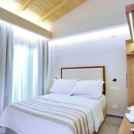 Demar Vlycho Lefkada Vlikhón