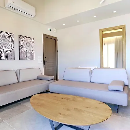 Demar Vlycho Lefkada Apartment