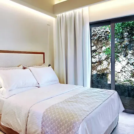 Demar Vlycho Lefkada Apartament Vlikhón