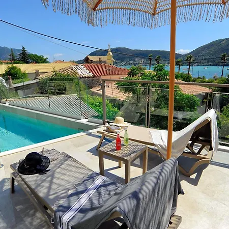 Demar Vlycho Lefkada * Vlikhon