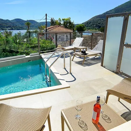 Demar Vlycho Lefkada Vlikhon
