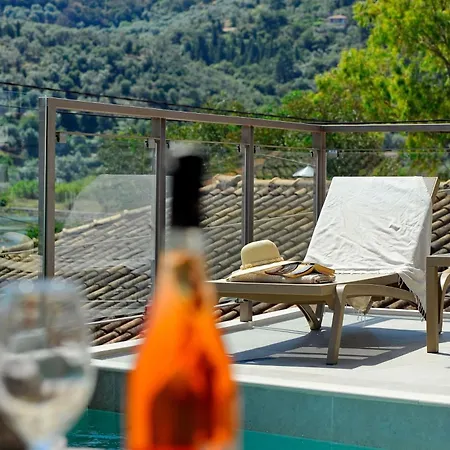 Demar Vlycho Lefkada Apartment Vlikhon