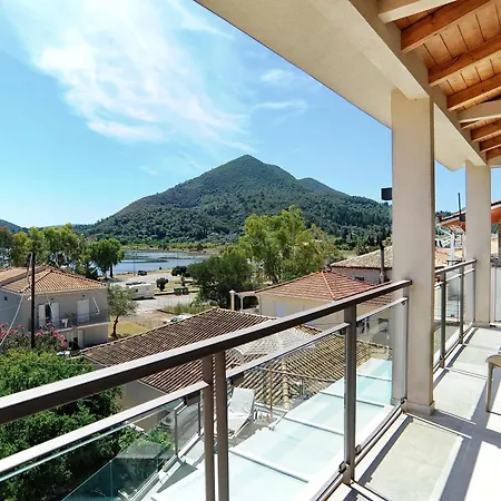 Demar Vlycho Lefkada *