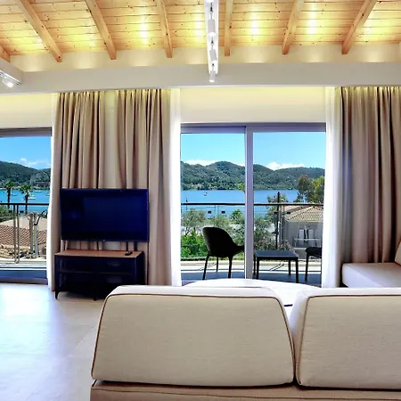 Apartment Demar Vlycho Lefkada *