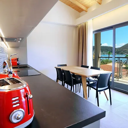 Apartment Demar Vlycho Lefkada *