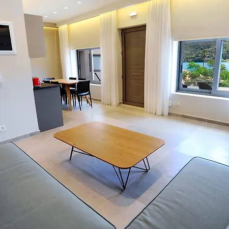 Demar Vlycho Lefkada Apartment Vlikhon