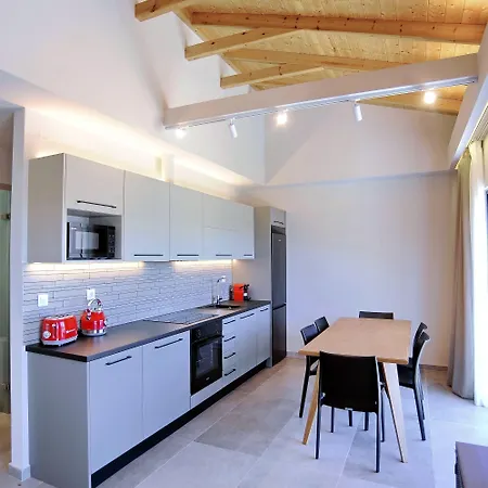Apartment Demar Vlycho Lefkada Vlikhon
