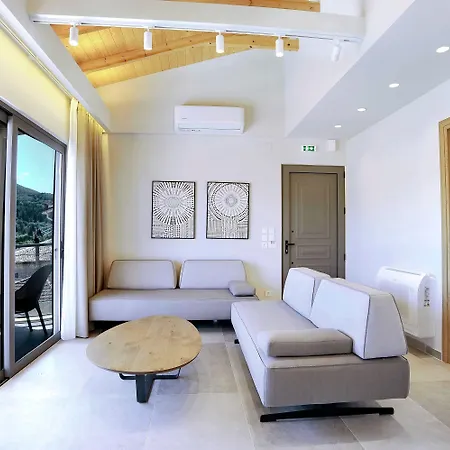 Demar Vlycho Lefkada Apartment Vlikhon