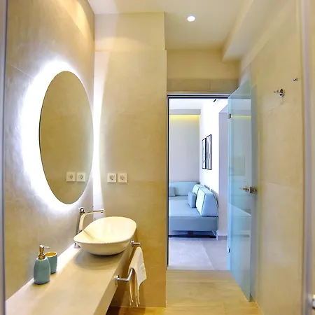 Demar Vlycho Lefkada Apartment *