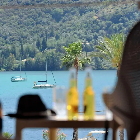 Apartment Demar Vlycho Lefkada